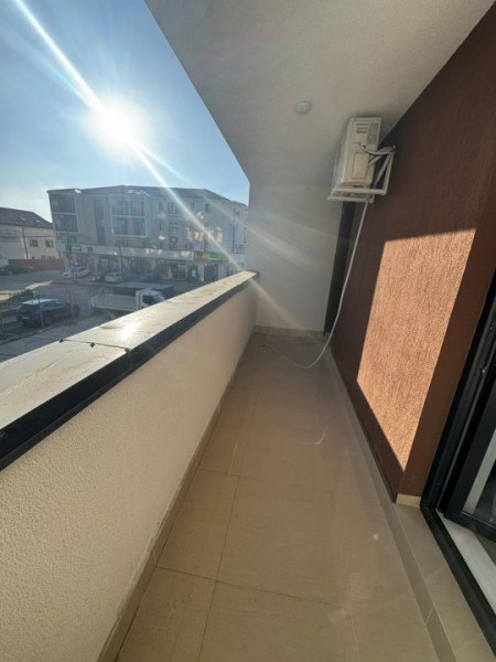 Inchiriere Apartament 2 camere strada Smardan