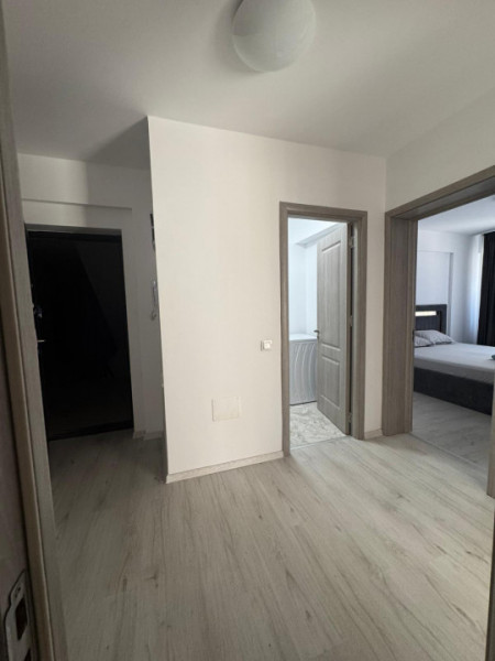 Inchiriere Apartament 2 camere strada Smardan