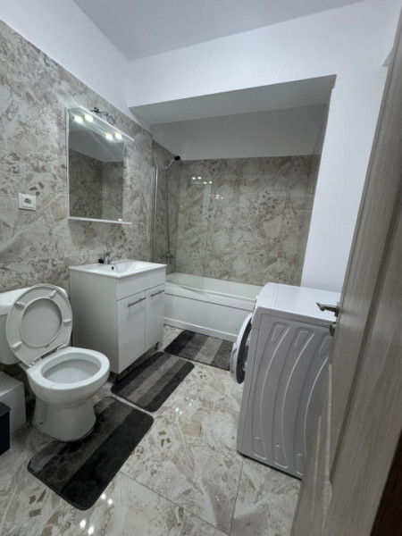 Inchiriere Apartament 2 camere strada Smardan