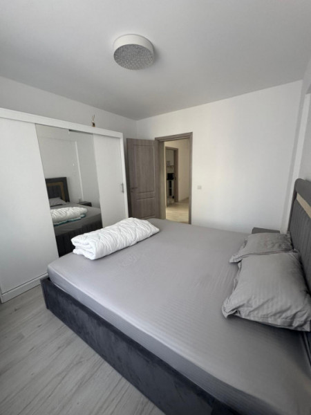 Inchiriere Apartament 2 camere strada Smardan