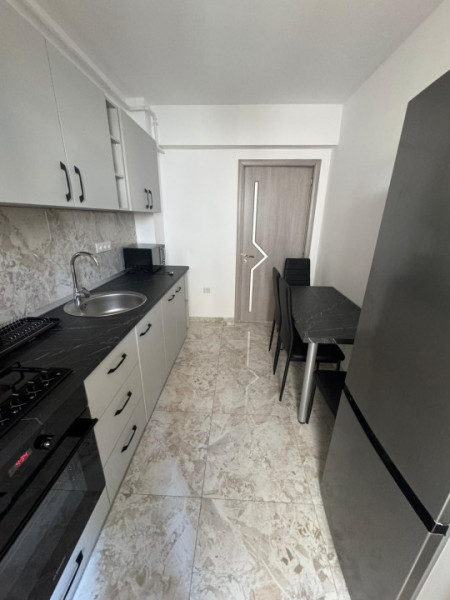 Inchiriere Apartament 2 camere strada Smardan