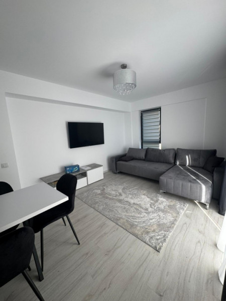 Inchiriere Apartament 2 camere strada Smardan
