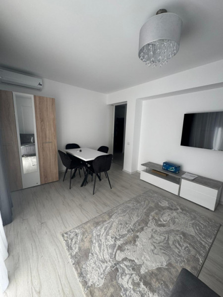 Inchiriere Apartament 2 camere strada Smardan