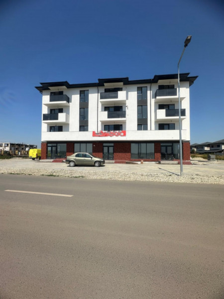 Apartament Nou 2 camere/Cartierul Independentei/