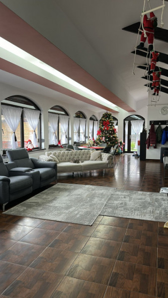 Vila Individuala posibilitate de 2 unitati de duplex/Bragadiru