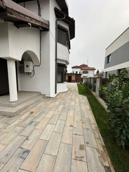 Vila Individuala posibilitate de 2 unitati de duplex/Bragadiru