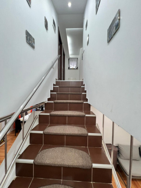 Vila Individuala posibilitate de 2 unitati de duplex/Bragadiru