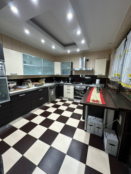 Vila Individuala posibilitate de 2 unitati de duplex/Bragadiru