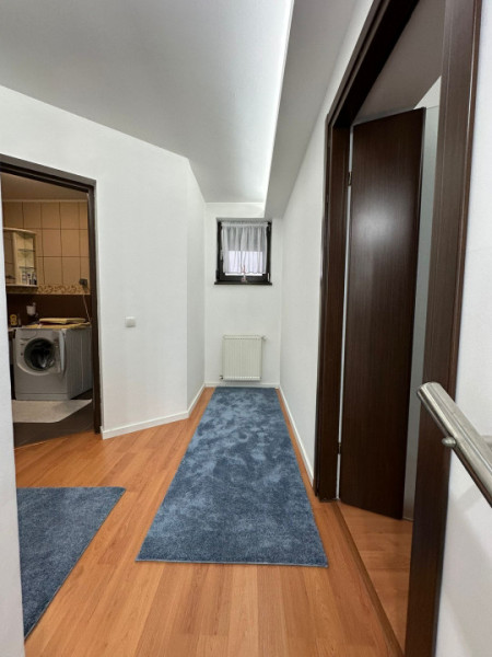 Vila Individuala posibilitate de 2 unitati de duplex/Bragadiru