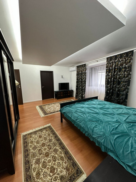 Vila Individuala posibilitate de 2 unitati de duplex/Bragadiru