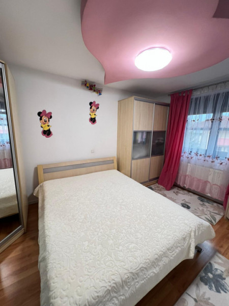 Vila Individuala posibilitate de 2 unitati de duplex/Bragadiru