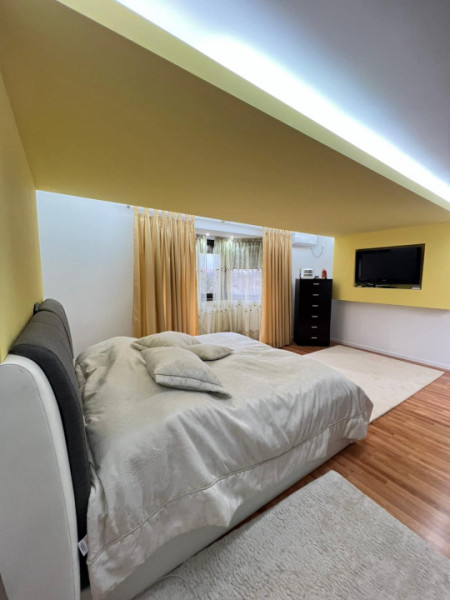 Vila Individuala posibilitate de 2 unitati de duplex/Bragadiru