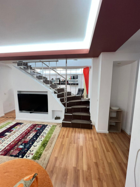 Vila Individuala posibilitate de 2 unitati de duplex/Bragadiru