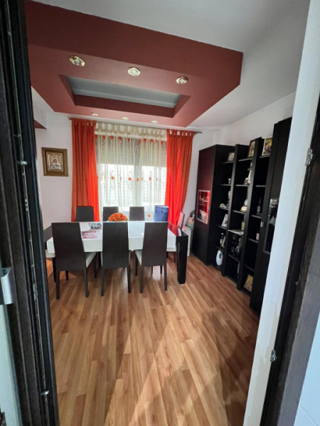 Vila Individuala posibilitate de 2 unitati de duplex/Bragadiru