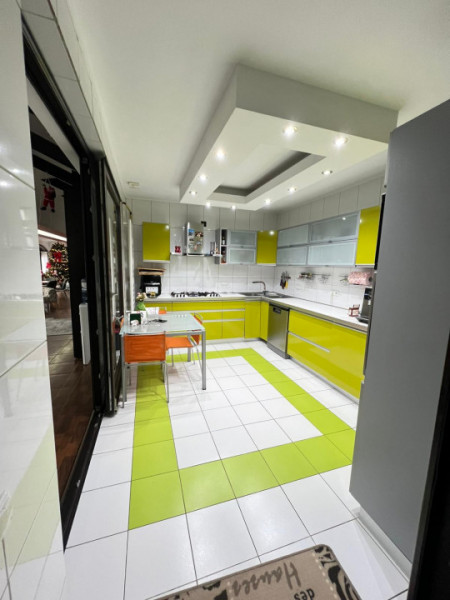 Vila Individuala posibilitate de 2 unitati de duplex/Bragadiru