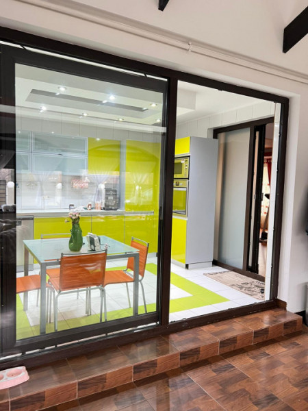 Vila Individuala posibilitate de 2 unitati de duplex/Bragadiru