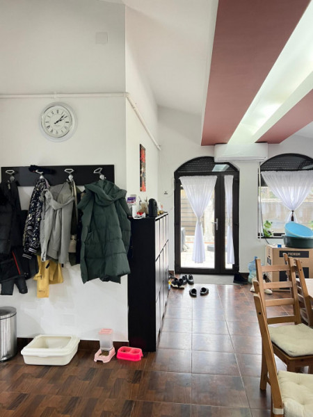 Vila Individuala posibilitate de 2 unitati de duplex/Bragadiru