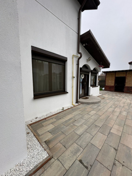 Vila Individuala posibilitate de 2 unitati de duplex/Bragadiru