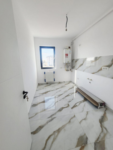 Apartament Nou 2 camere/Cartierul Independentei/