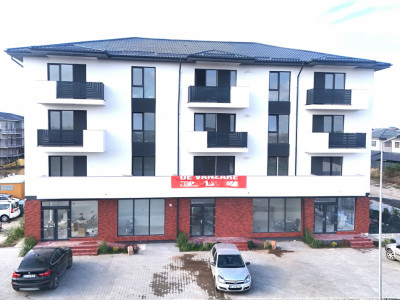 Apartament Nou 2 camere/Cartierul Independentei/