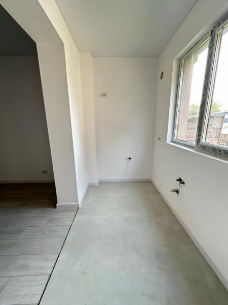 Apartament 2 camere/gradina proprie 30,27mp/Incalzire in pardoseala 