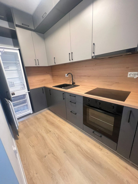 Inchiriere Apartament 2 camere strada Safirului 181