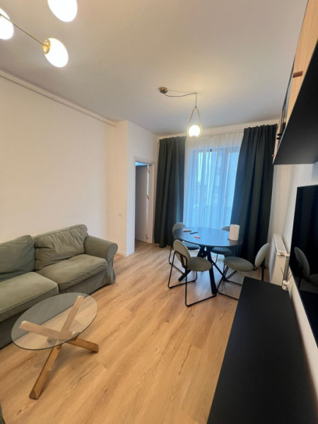 Inchiriere Apartament 2 camere strada Safirului 181