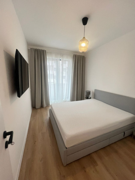 Inchiriere Apartament 2 camere strada Safirului 181