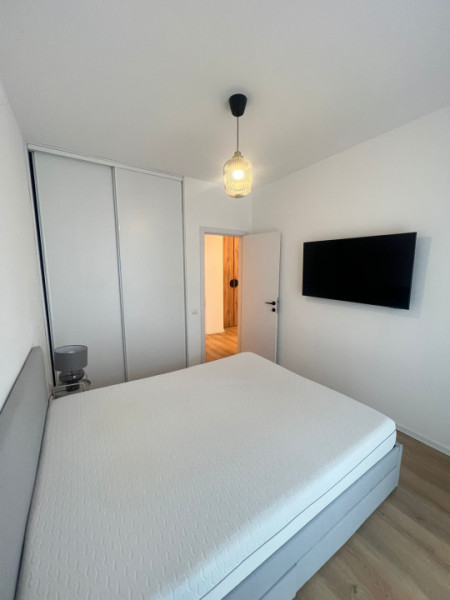 Inchiriere Apartament 2 camere strada Safirului 181