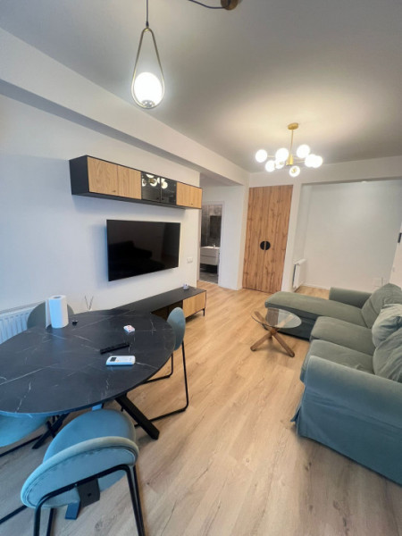 Inchiriere Apartament 2 camere strada Safirului 181