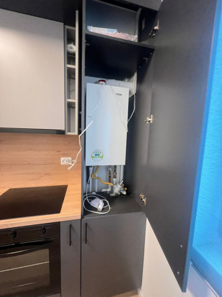 Inchiriere Apartament 2 camere strada Safirului 181