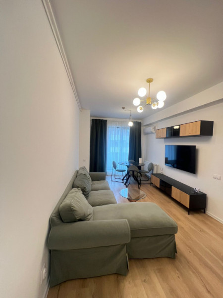 Inchiriere Apartament 2 camere strada Safirului 181