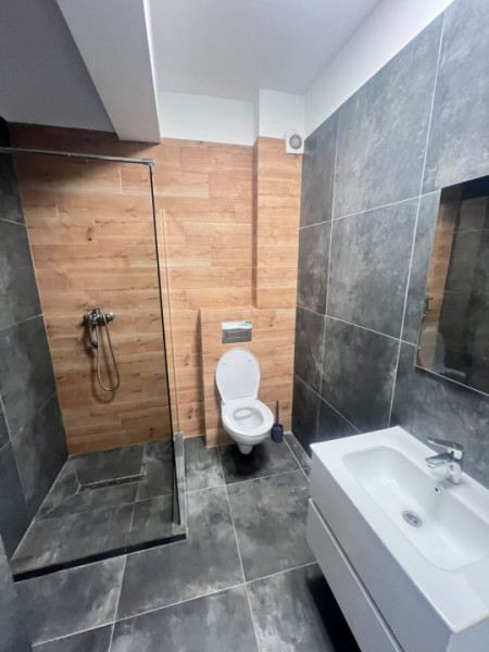 Inchiriere Apartament 2 camere strada Safirului 181