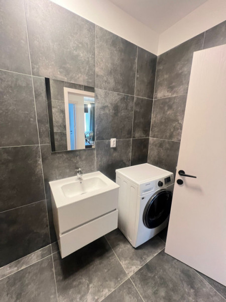 Inchiriere Apartament 2 camere strada Safirului 181