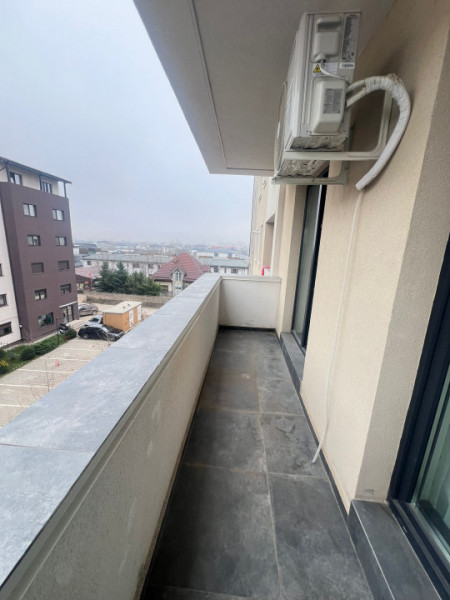 Inchiriere Apartament 2 camere strada Safirului 181