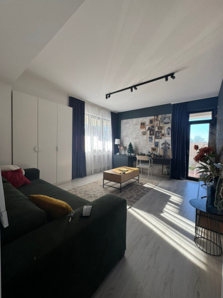 Inchiriere Apartament 2 camere strada Safirului 181