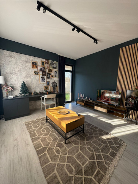 Inchiriere Apartament 2 camere strada Safirului 181