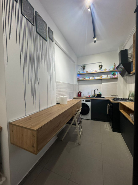 Inchiriere Apartament 2 camere strada Safirului 181