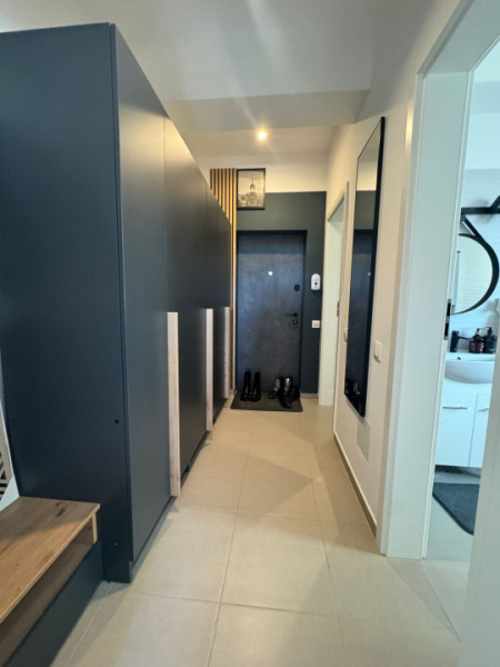 Inchiriere Apartament 2 camere strada Safirului 181