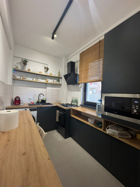 Inchiriere Apartament 2 camere strada Safirului 181