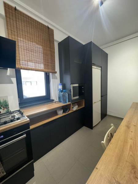 Inchiriere Apartament 2 camere strada Safirului 181