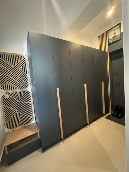 Inchiriere Apartament 2 camere strada Safirului 181