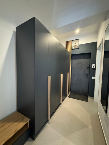 Inchiriere Apartament 2 camere strada Safirului 181