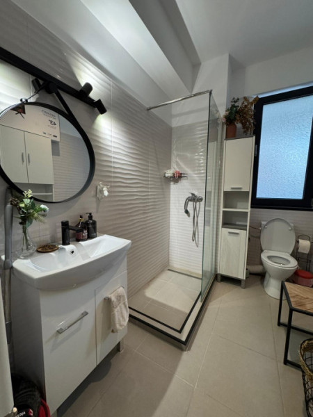 Inchiriere Apartament 2 camere strada Safirului 181