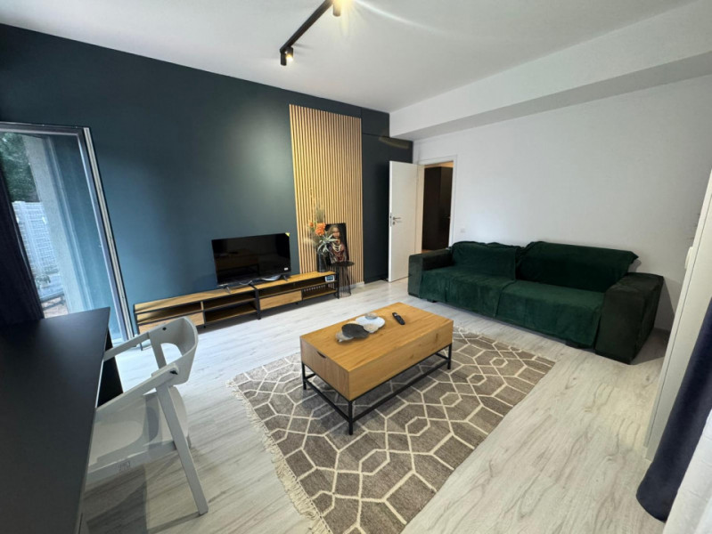 Inchiriere Apartament 2 camere strada Safirului 181