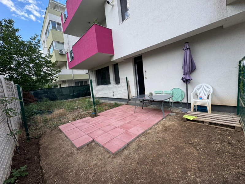 Inchiriere Apartament 2 camere strada Safirului 181