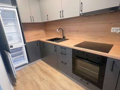 Inchiriere Apartament 2 camere strada Safirului 181