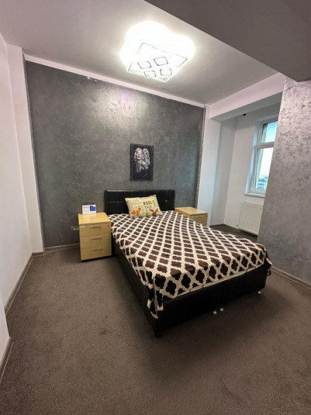 Apartament 2 camere/Bragadiru strada Mugurelui