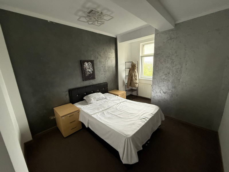 Apartament 2 camere/Bragadiru strada Mugurelui