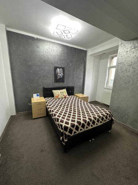 Apartament 2 camere/Bragadiru strada Mugurelui